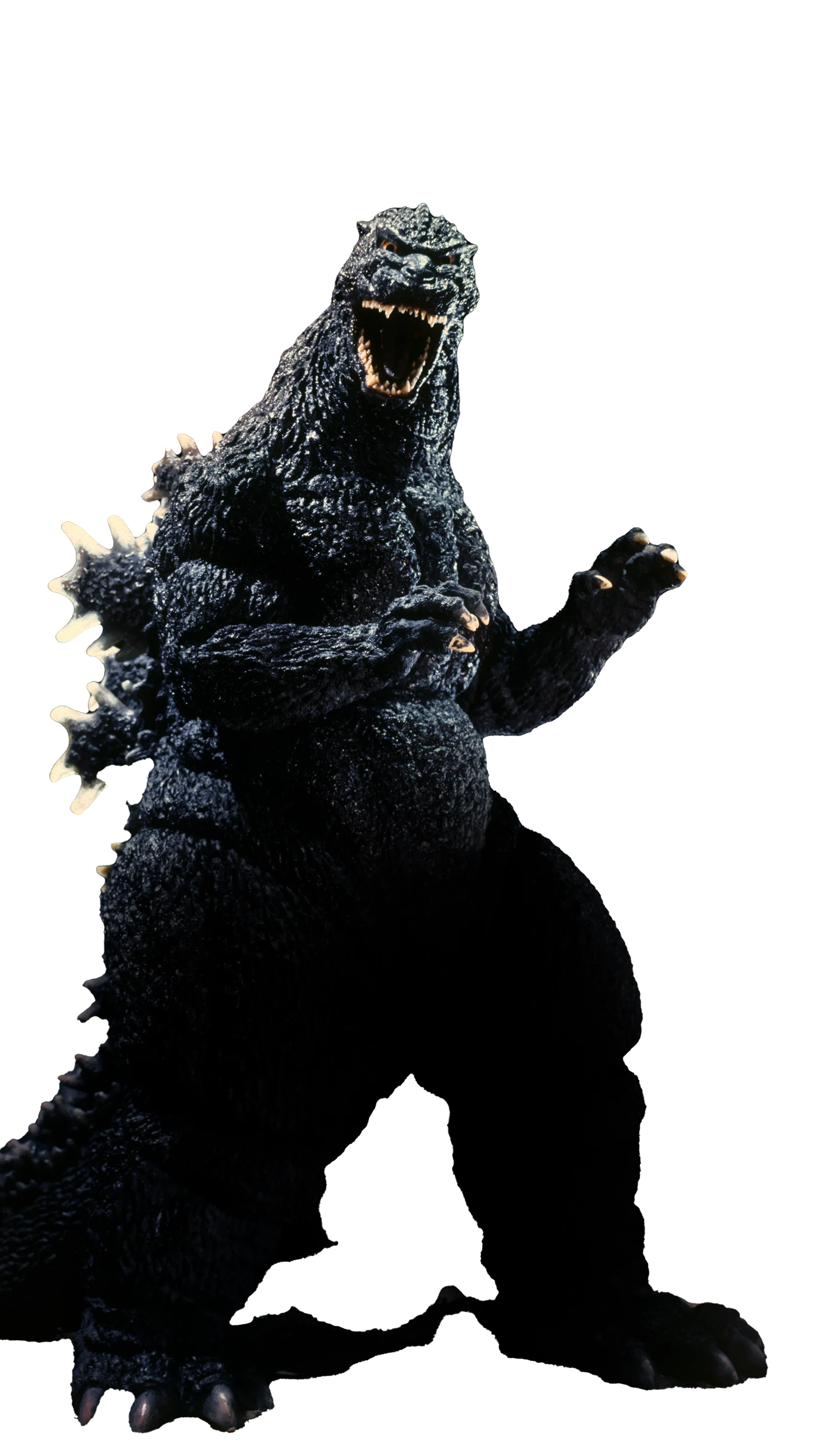 GODZILLA